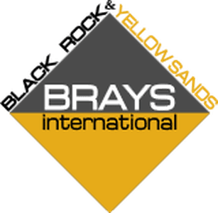 BRAY International Logo