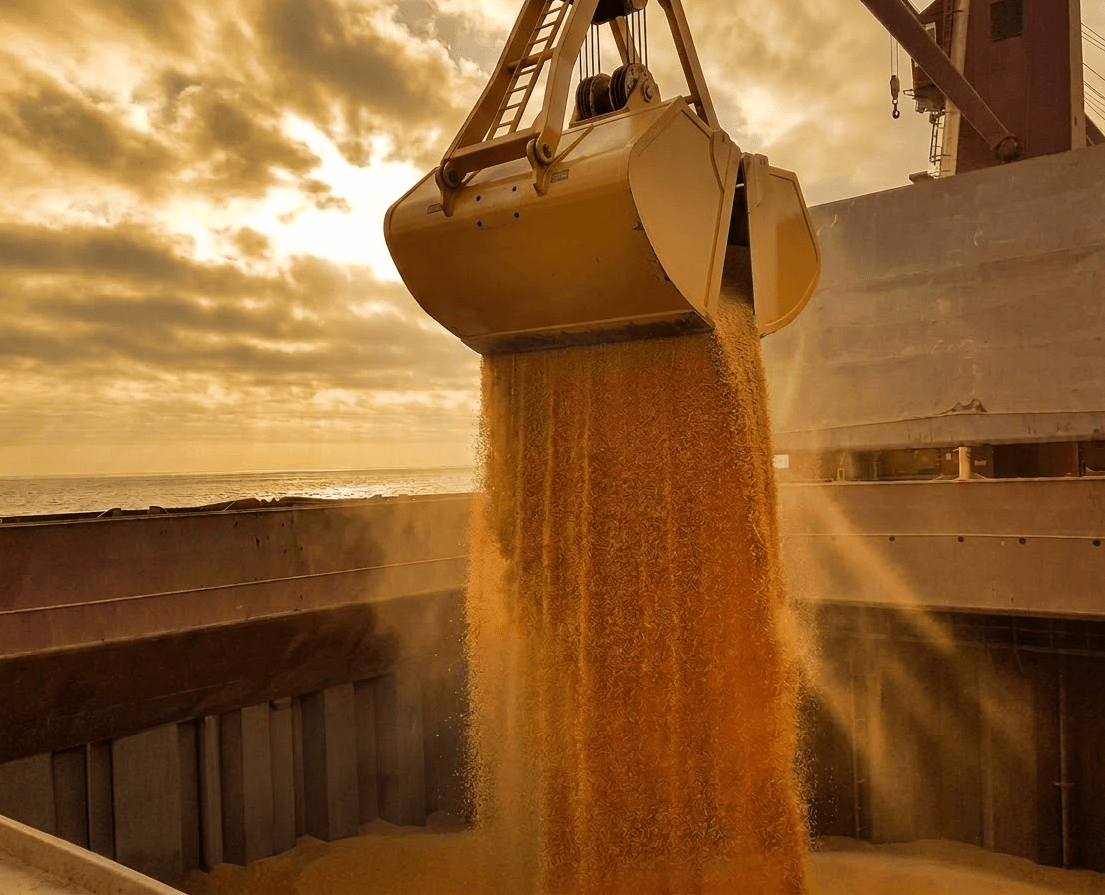 Grain Quality Testing