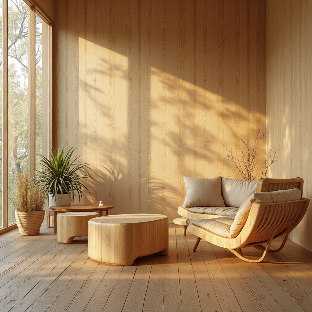 Plywood Deco Applications