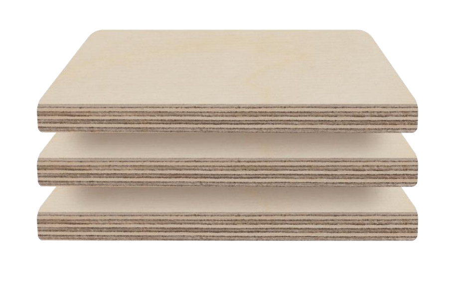 Plywood Deco