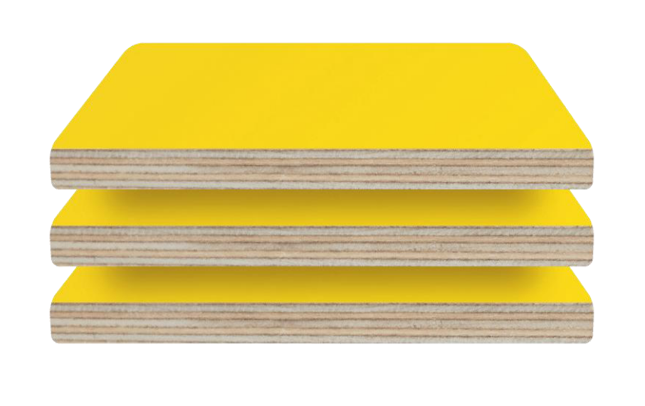 Plywood Palette