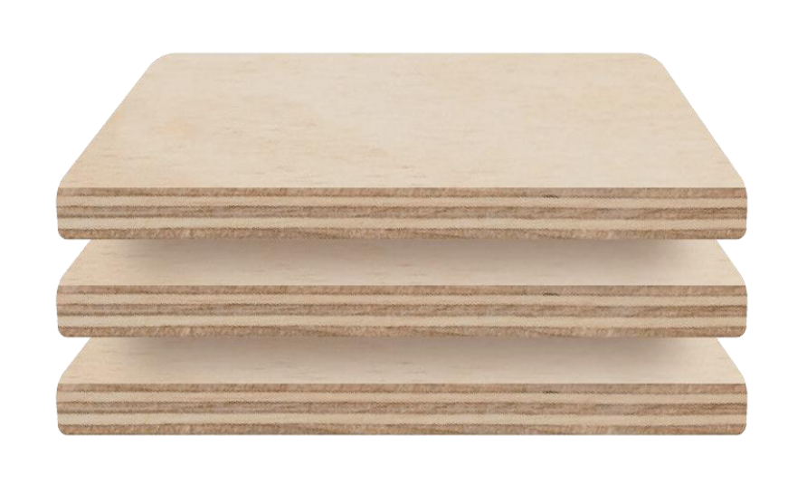 Plywood Parquet